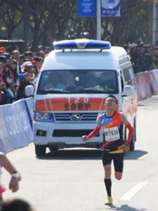 景泰县大型活动