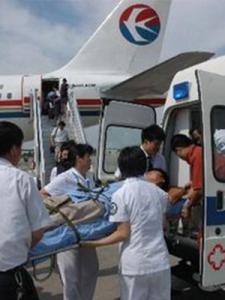 景泰县接送服务