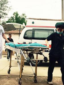 景泰县院后转乡